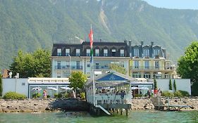 Hôtel du Port